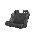 Simpson STD PRO SPORT BENCH X3 - Black/GRY Simpson Racing Pro Sport Rear Bench - SP303-510-305