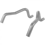 Flowmaster Pre-bent Tailpipes - 15822