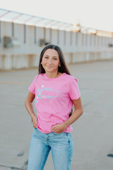 Simpson Ladies Hot Lap T - M - 45011M