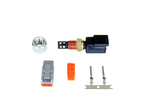 AEM DTM-Style Air Temp Sensor Kit - 30-2014