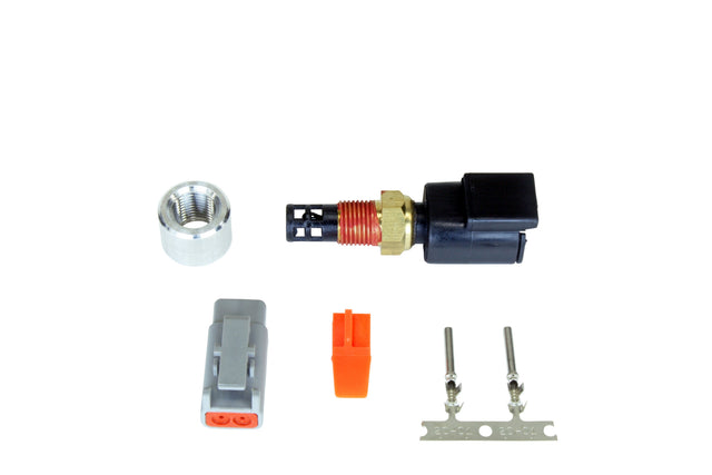 AEM DTM-Style Air Temp Sensor Kit - 30-2014