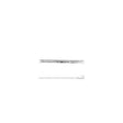 Scott Drake 64-68 Convertible Door Sill Scuff Plate - C5ZZ-7613208-C