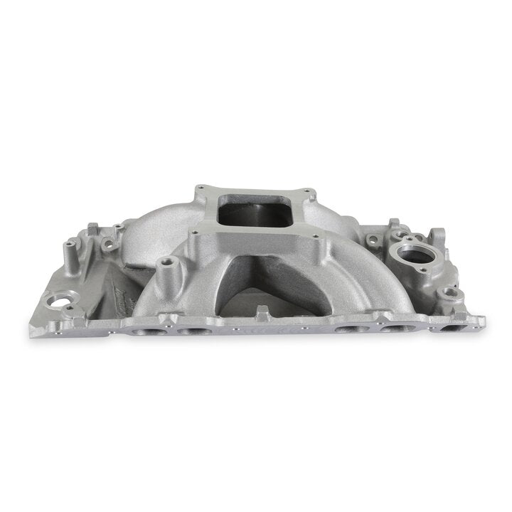Holley 300-4 Strip Dominator Intake - Big Block Chevy V8