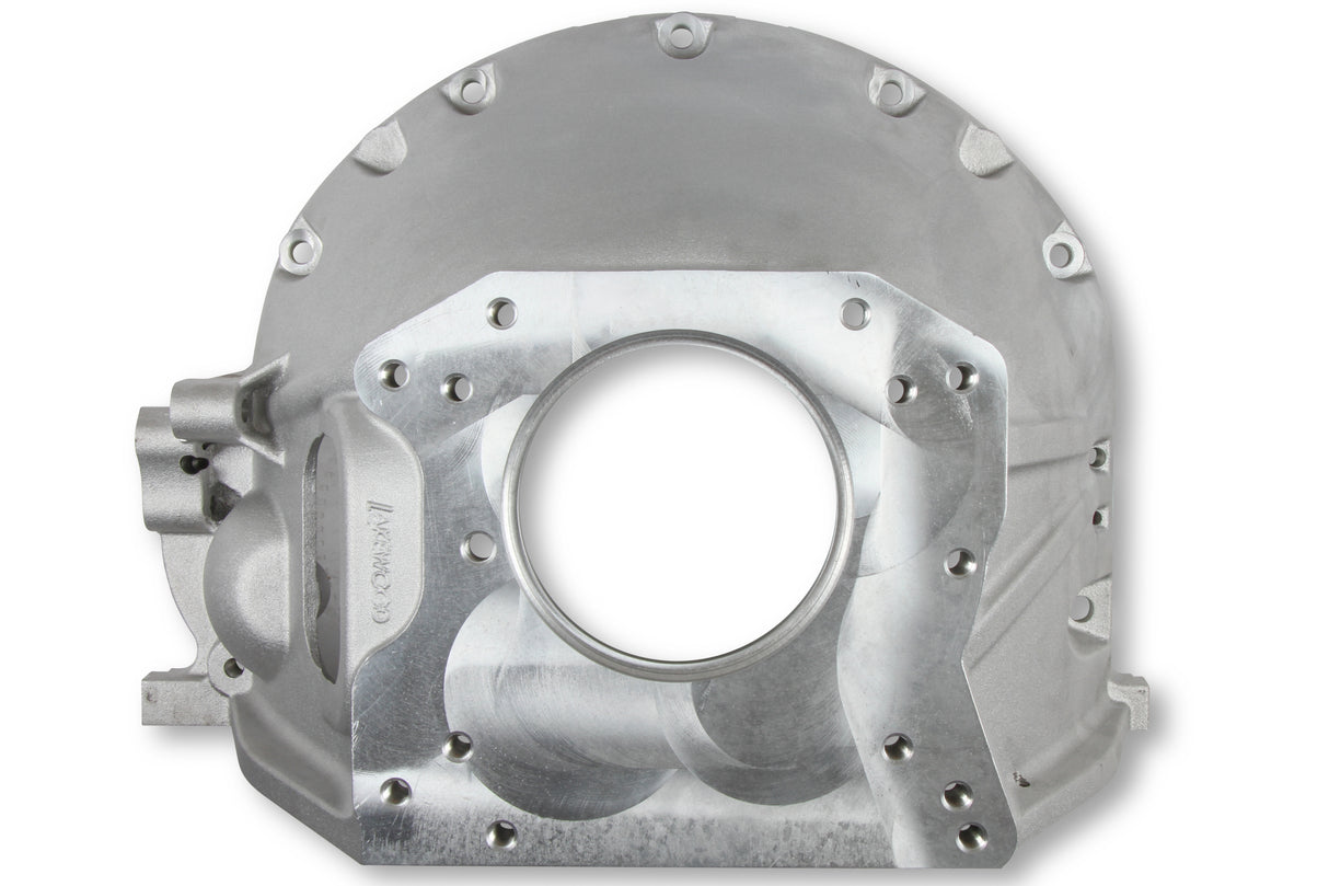 Lakewood Bellhousing Kit - 318, 360 Small Block Mopar and Gen III Hemi - LK7000K