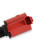 MSD Ignition Coil - Blaster - Ford 4-Valve V8 - Red - 8-pack - 82448
