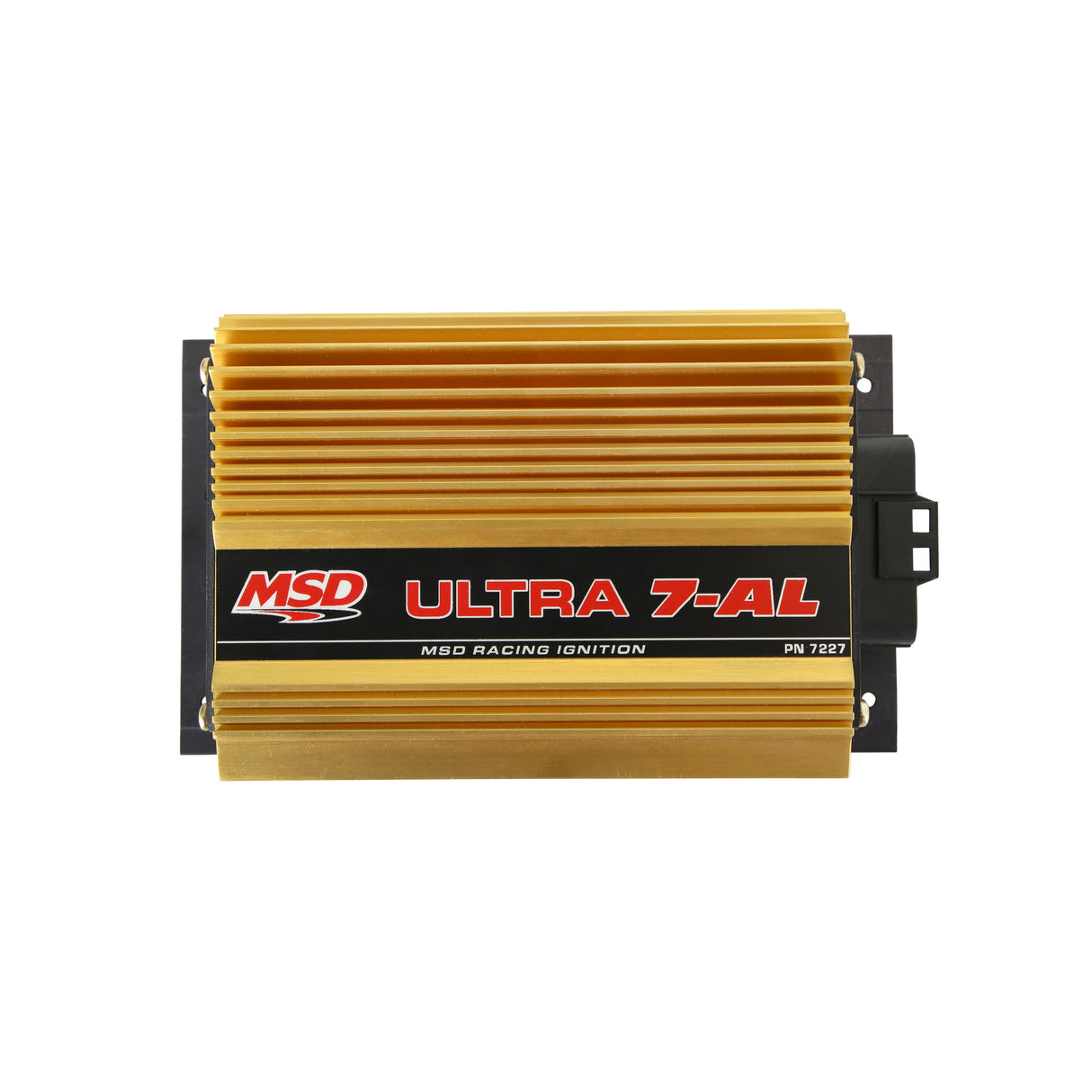 MSD Ultra 7AL Ignition - 7227