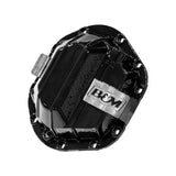 B&M Nodular Iron Differential Cover for Dana 44 - 12312