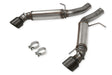 Flowmaster Flow FX Axle-Back Exhaust System - 717828