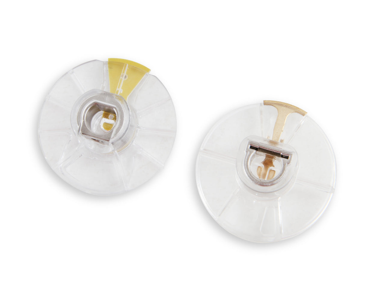 ACCEL Distributor Cap - Acura / Honda - Kit - Clear - 11069