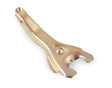 Lakewood Clutch Fork - GM - Steel - Replacement - 15500