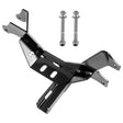 Hurst Transmission Crossmember for 1964-1966 Mustang - 67530001