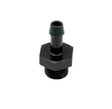 AEM Adjustable Fuel Pressure Regulator Barb Fitting - 25-609