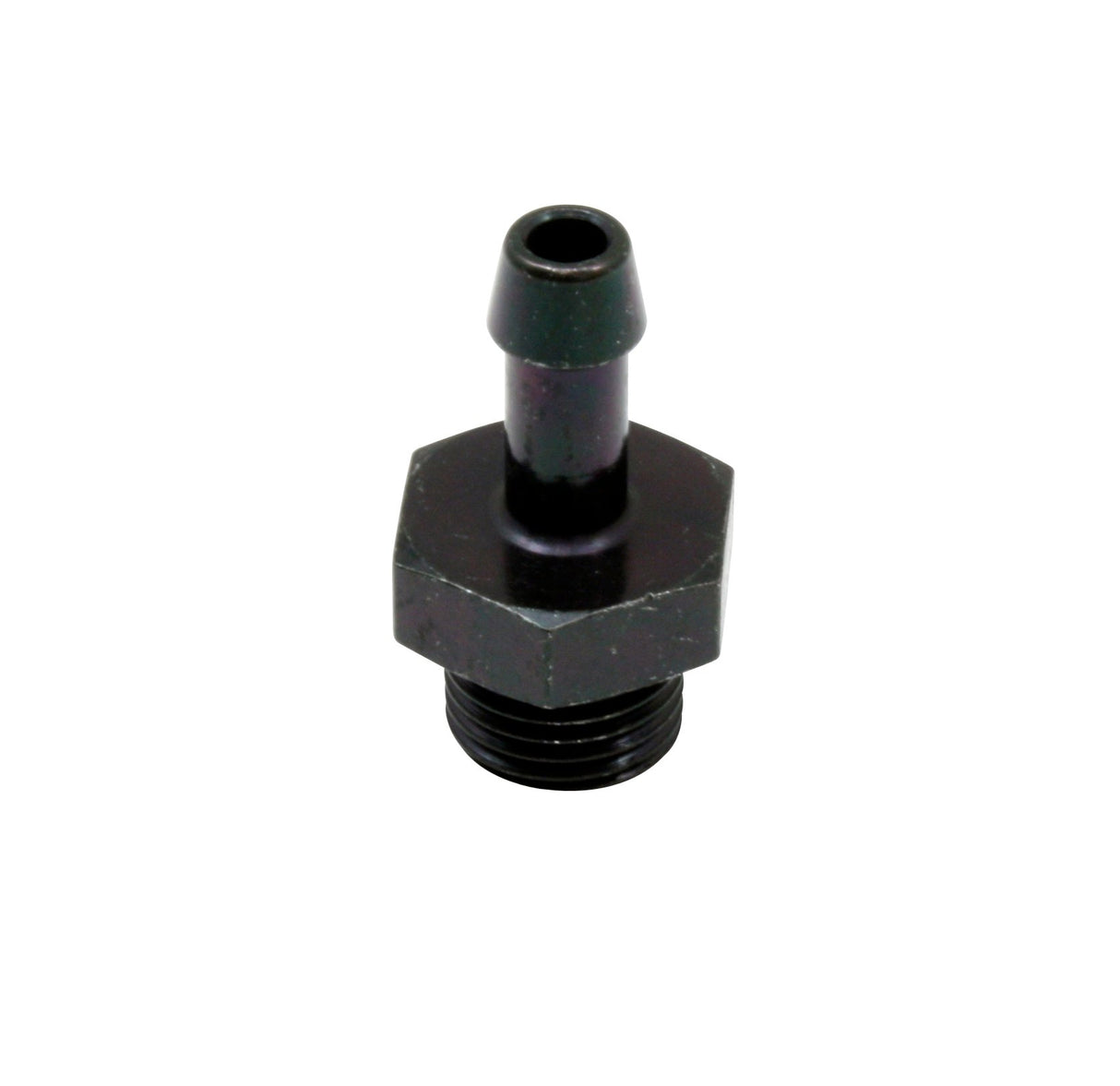 AEM Adjustable Fuel Pressure Regulator Barb Fitting - 25-609