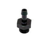 AEM Adjustable Fuel Pressure Regulator Barb Fitting - 25-609