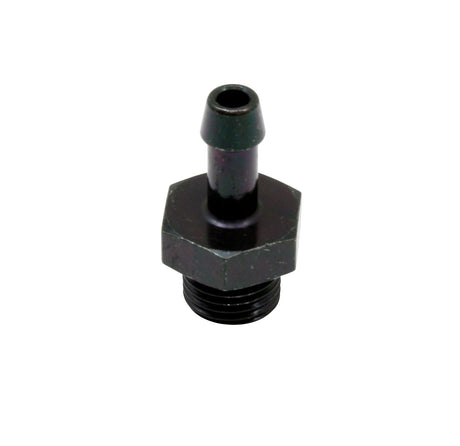 AEM Adjustable Fuel Pressure Regulator Barb Fitting - 25-609