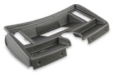 Holley 553-385 Dash Bezels for the EFI 6.86" Dashes