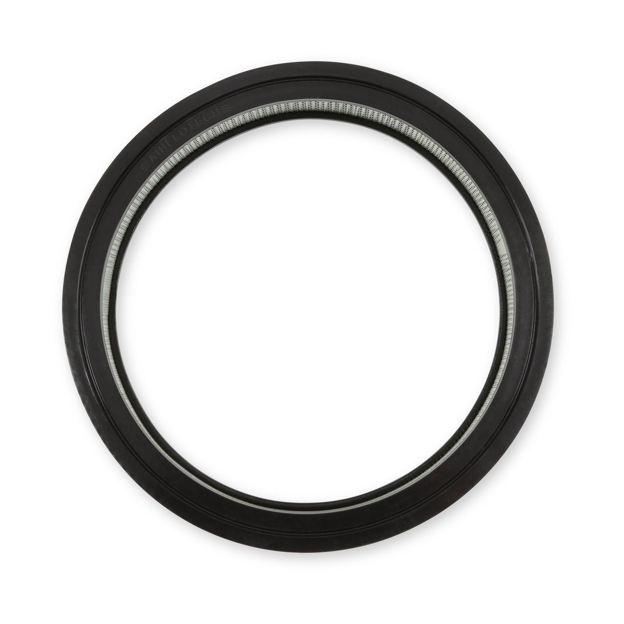 Mr Gasket Air Filter - 14 Inch x 3 Inch - Replacement - White - 6403