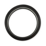 Mr Gasket Air Filter - 14 Inch x 3 Inch - Replacement - White - 6403
