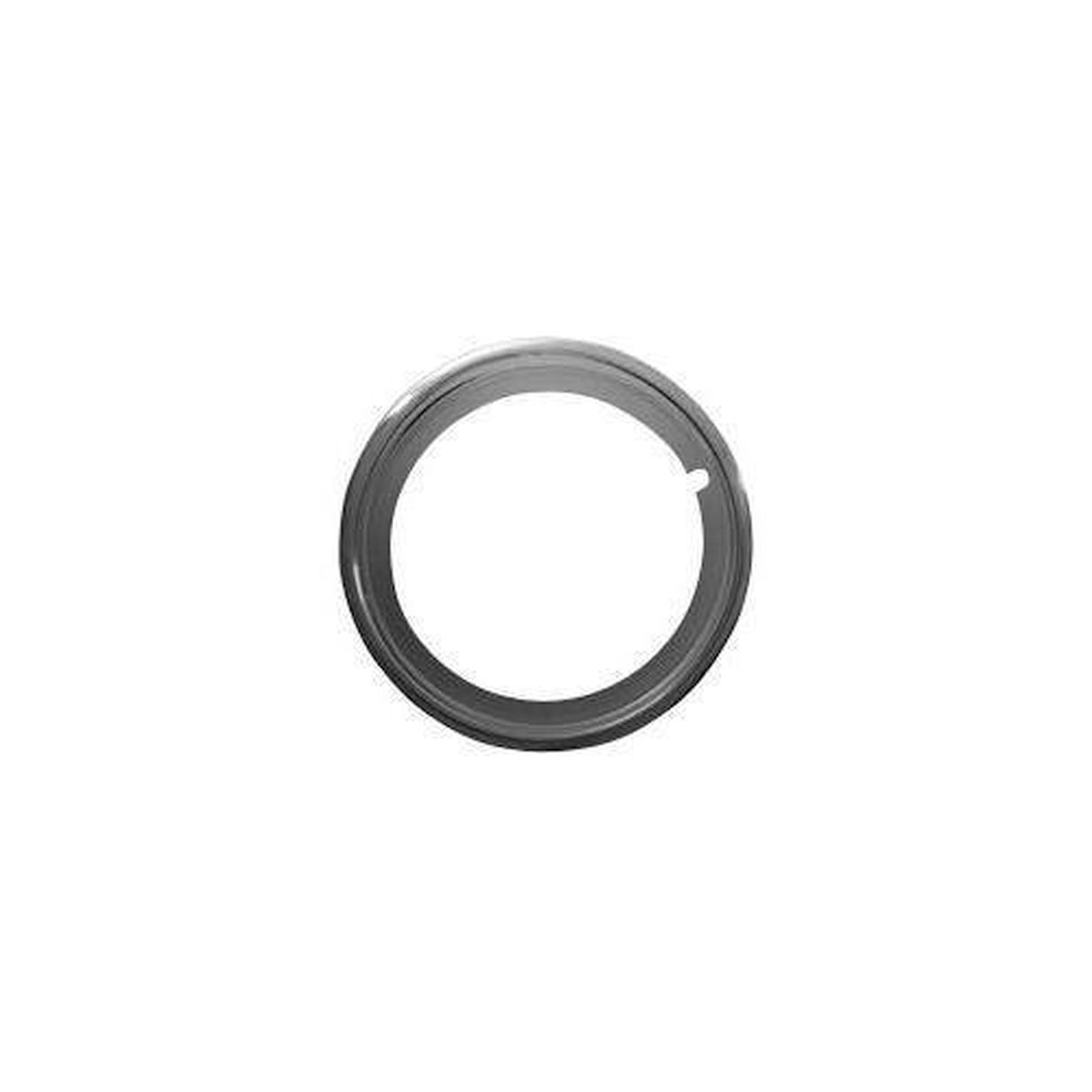 Scott Drake 1966 Beauty Rings. (Original style, Set of 4) - C6ZZ-1210-AS