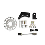 Holley 556-173 7-Inch 12-1X Crank Trigger Kit, Coyote, Hall Effect