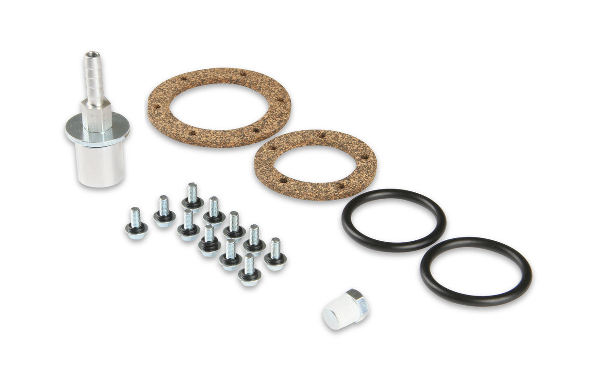 Holley 19-109 Sniper EFI Fuel Tank System 255 LPH