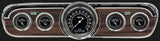 Classic Instruments Traditional 1965-66 Mustang Package - MU65TR00