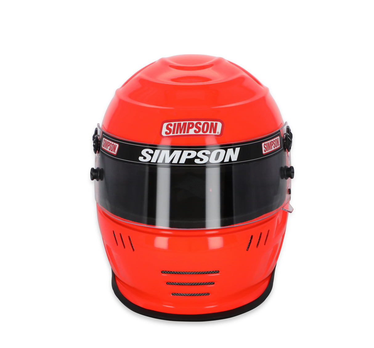 Simpson Speedway Shark Racing Helmet - 770718S