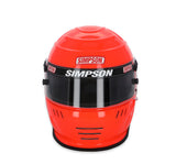 Simpson Speedway Shark Racing Helmet - 770718S
