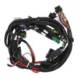 Holley 558-104 Universal MPFI Main Harness