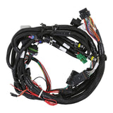 Holley 558-104 Universal MPFI Main Harness