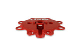 MSD Cap-A-Dapt Kit, Fixed Rotor - 8445