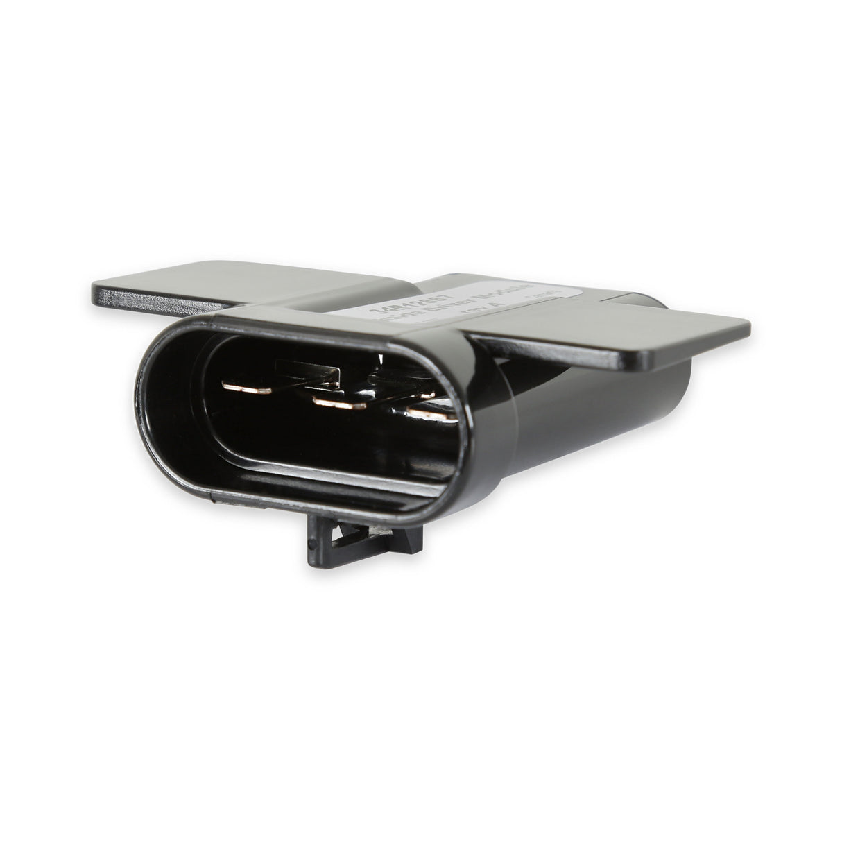 Holley 554-111 High Current Nitrous Solenoid Driver