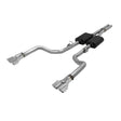 Flowmaster American Thunder Cat-back Exhaust System - 817739