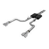 Flowmaster American Thunder Cat-back Exhaust System - 817739