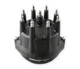 Holley 565-207BK EFI Dual Sync Pontiac Distributor, Black