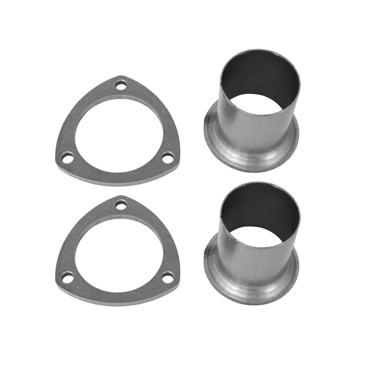 Flowtech Long Tube Header - Ceramic Coated - 33130FLT