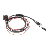 Holley 553-112X EFI 6.86" M8 Pro Dash