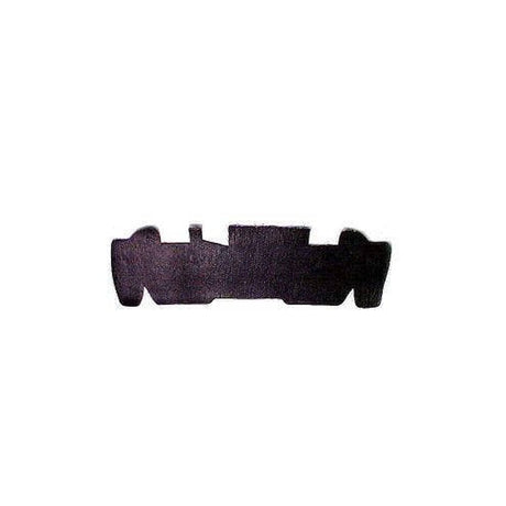 Scott Drake 65-70 Mustang Fastback Rear Seat Underlayment - CUMSFT