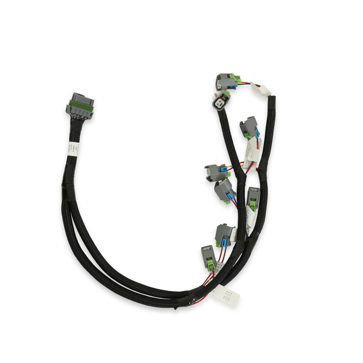 Holley 558-510 Ford Coyote Ti-VCT Harness Kit