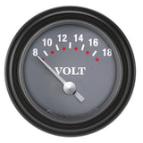 Classic Instruments SG SERIES 2IN VOLT - SG30BLF