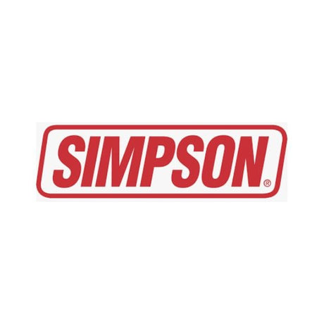 Simpson STICKER LARGE - TGSPLGS