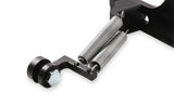 Holley 20-112 Billet Aluminum Throttle Cable Bracket