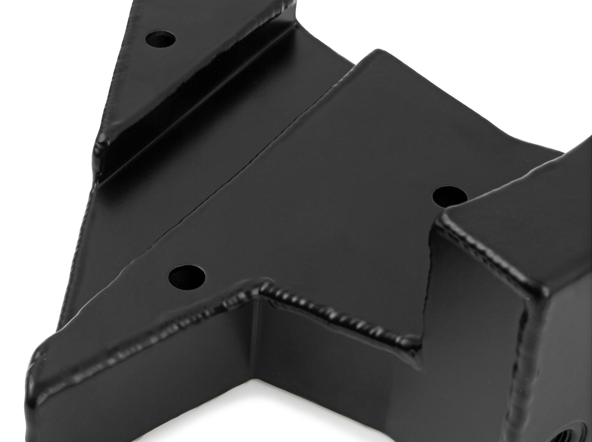 Holley 97-206 LT4 Accessory Drive Oil Separator Tank