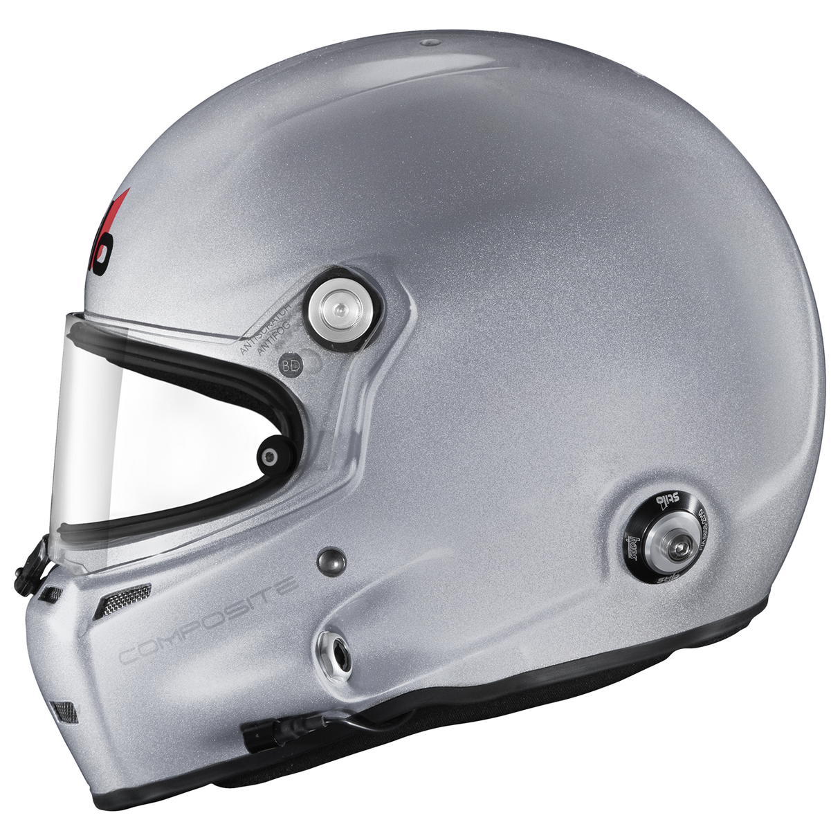 STILO SA2020 ST5 GT Composite Racing Helmet - AA0700AF2T57