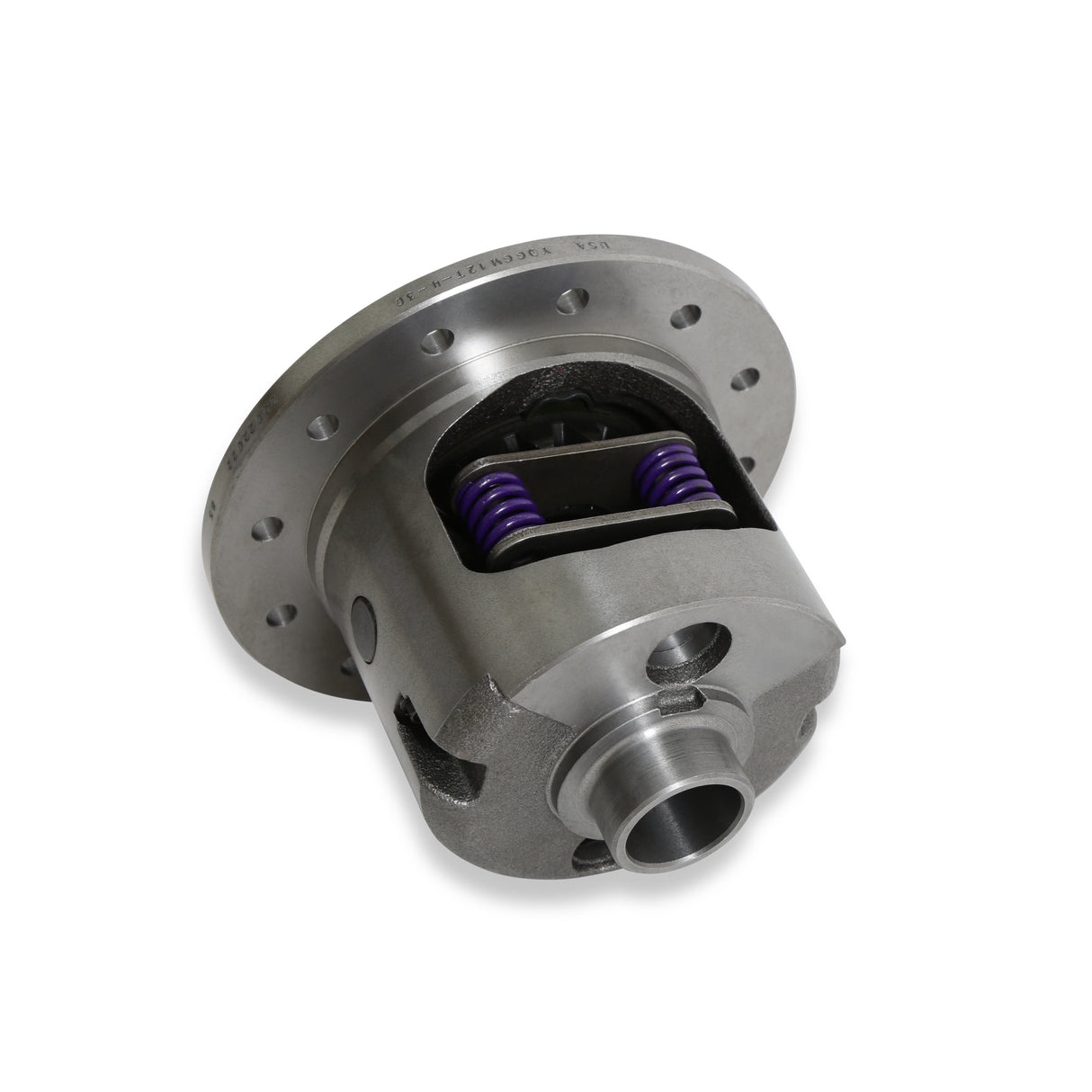 Hurst Engineering Limited Slip Differential - GM 12-Bolt Truck,3.73+ Gear Ratio - 02-125