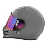Simpson Motorcycle Speed Bandit Helmet - Armor XL - SPBXL4