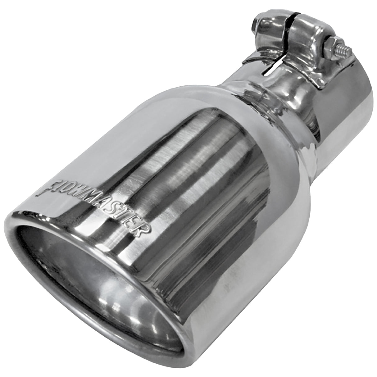 Flowmaster American Thunder Cat-back Exhaust System - 817480