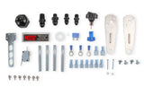 NOS Big Shot Wet Nitrous System for 4150 4-Barrel Carburetor - 02101BNOS