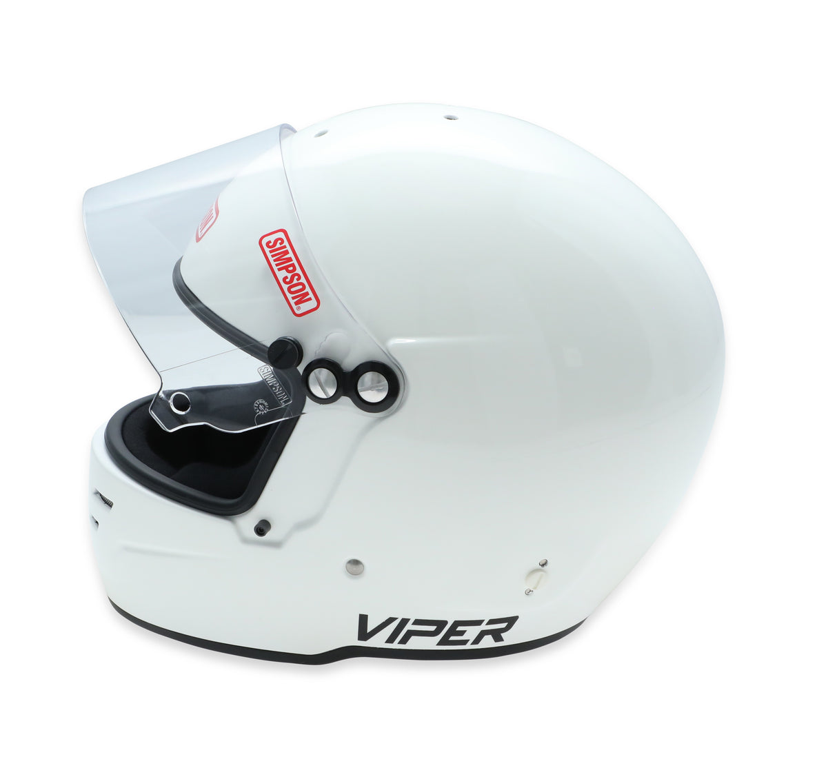 Simpson SA2020 Viper Racing Helmet - 7100001