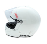Simpson SA2020 Viper Racing Helmet - 7100001